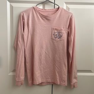 Ivory Ella Long sleeve